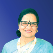 Namita Gautam (Whole-Time Director)